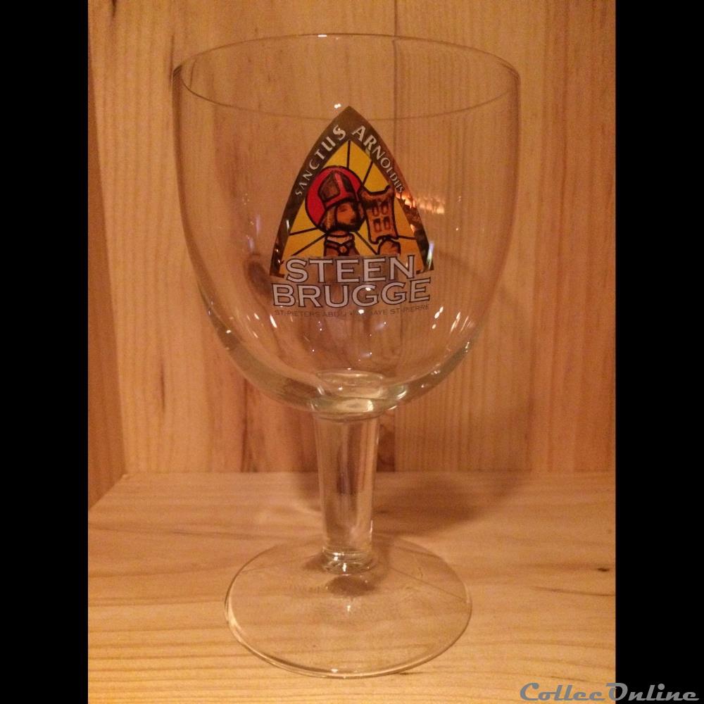 Steen Brugge bistrot alimentation verre biere steen brugge