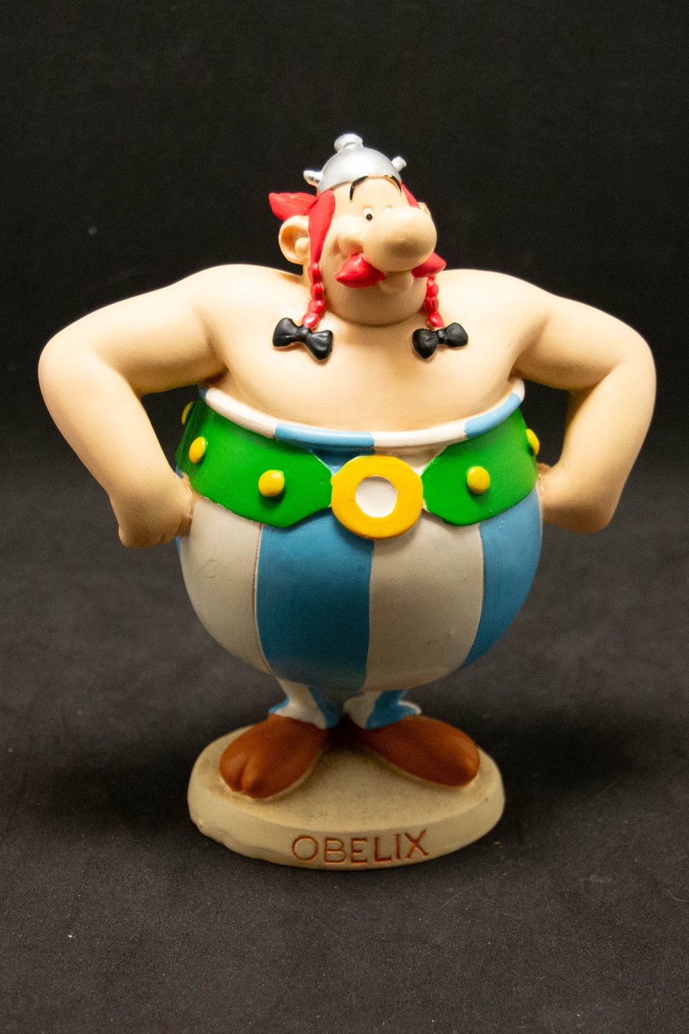 figurines 03 obelix