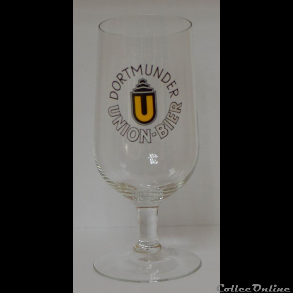 Union Bier bistrot alimentation verre biere union bier