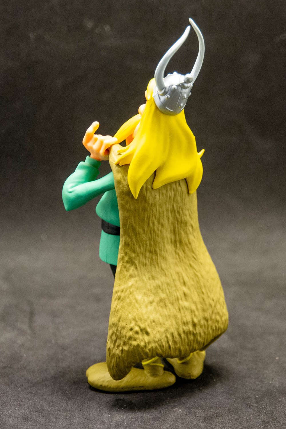 Albert René - 2024 - Kerosen figurines albert rene 2024 kerosen
