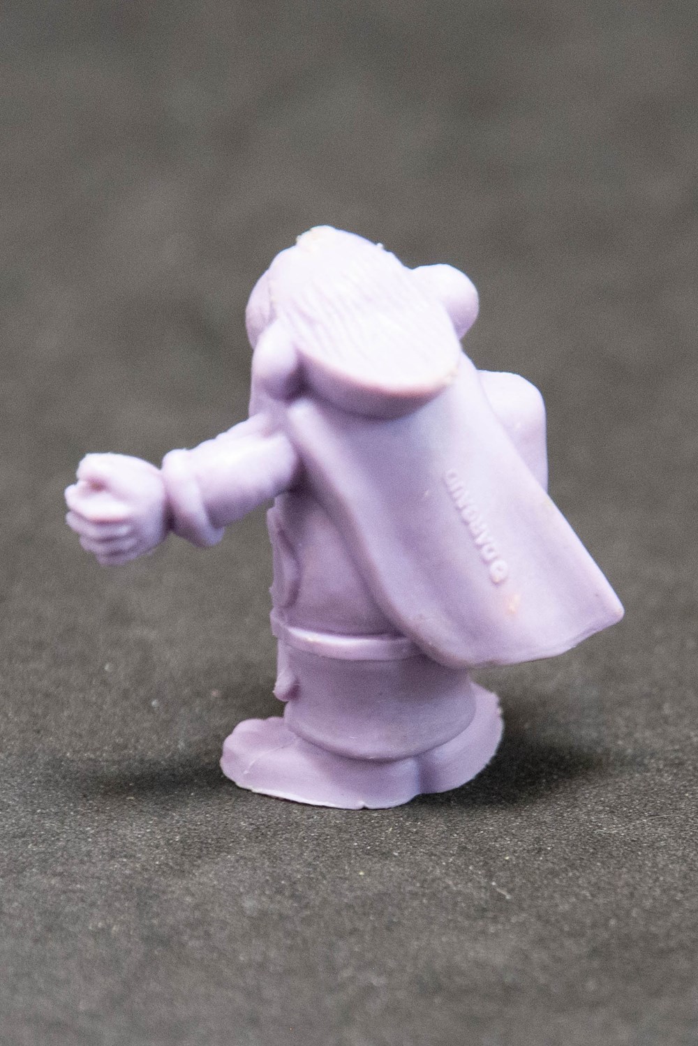 figurines bonbons dupont isigny 1969 05 violet panoramix