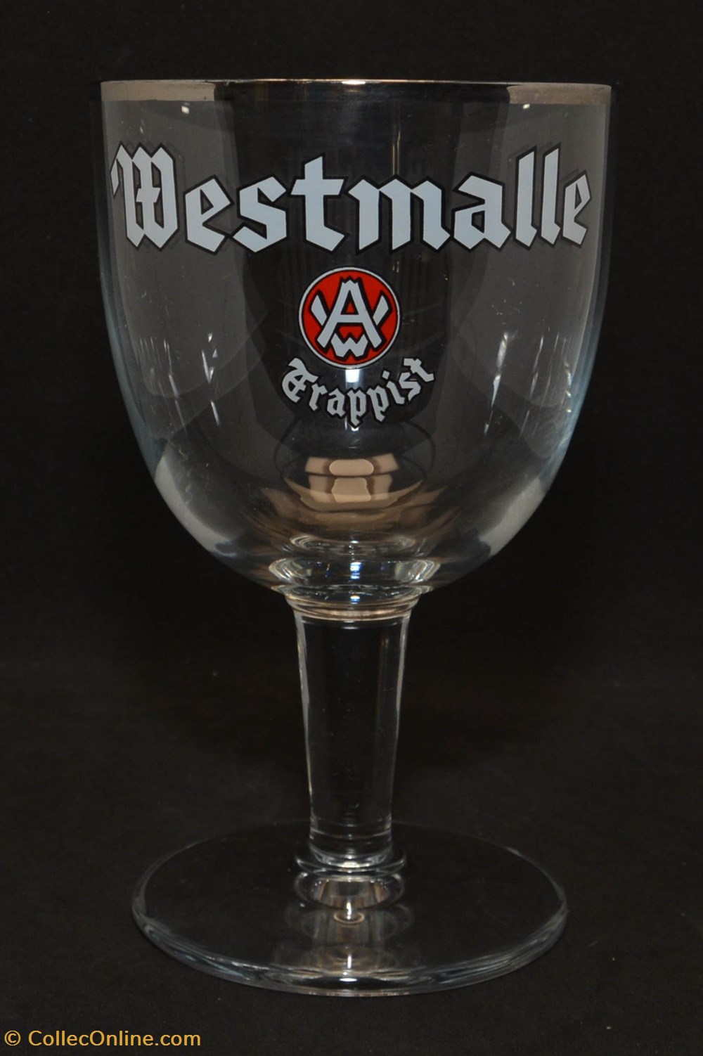 art de la table argenterie bistrot alimentation verres westmalle 02