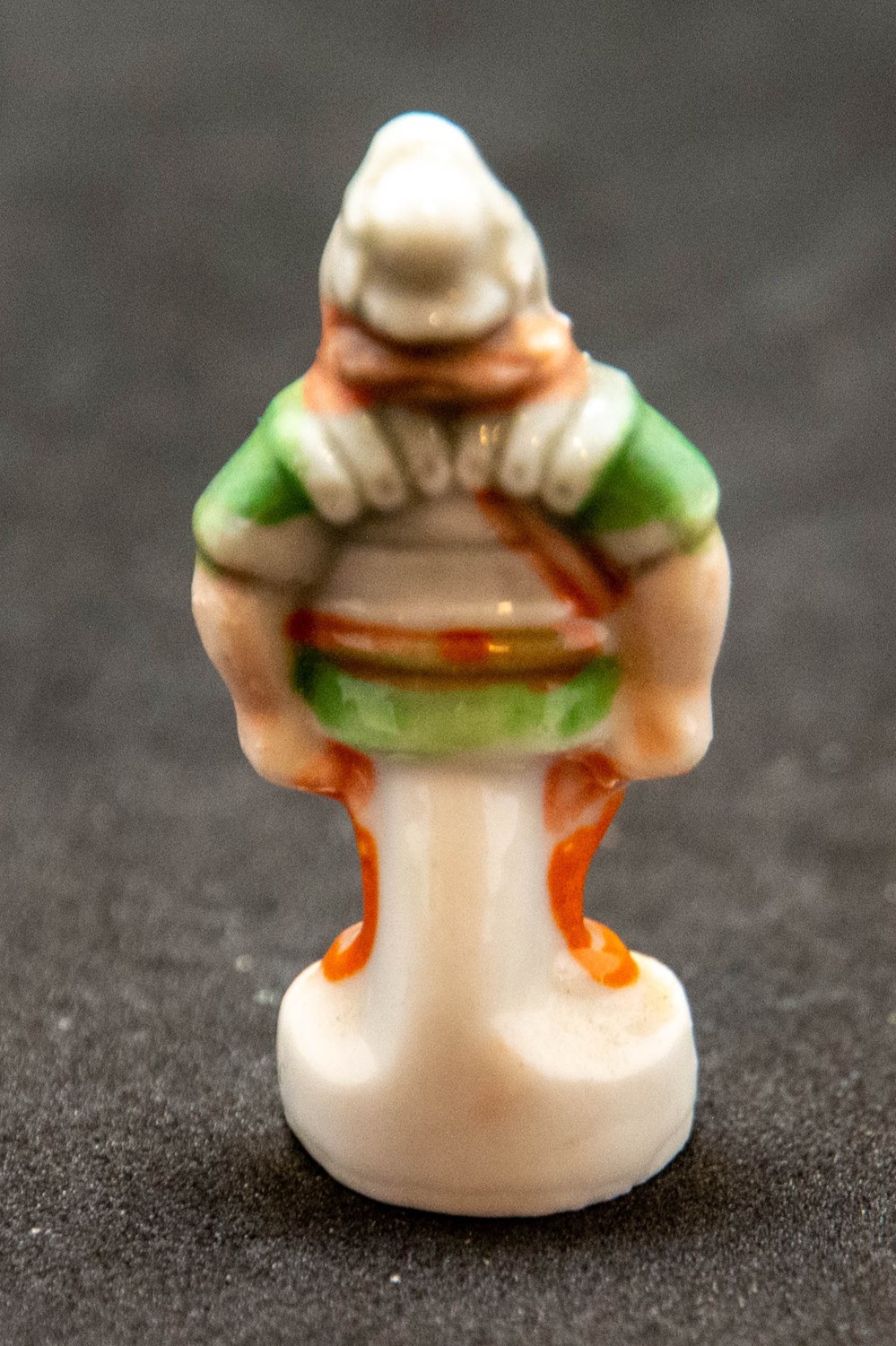 divers feves 1995 serie asterix decurion