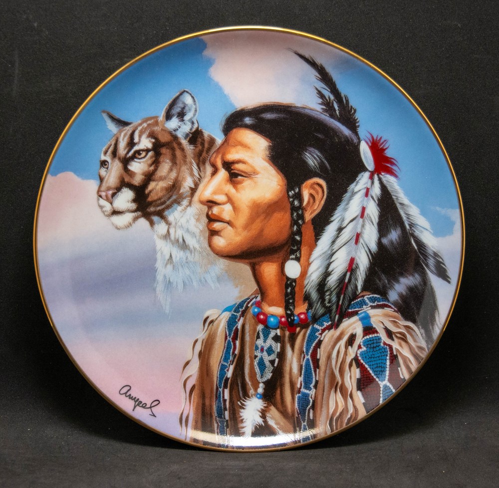 Spirit Leader art la table argenterie assiettes plats spirit leader