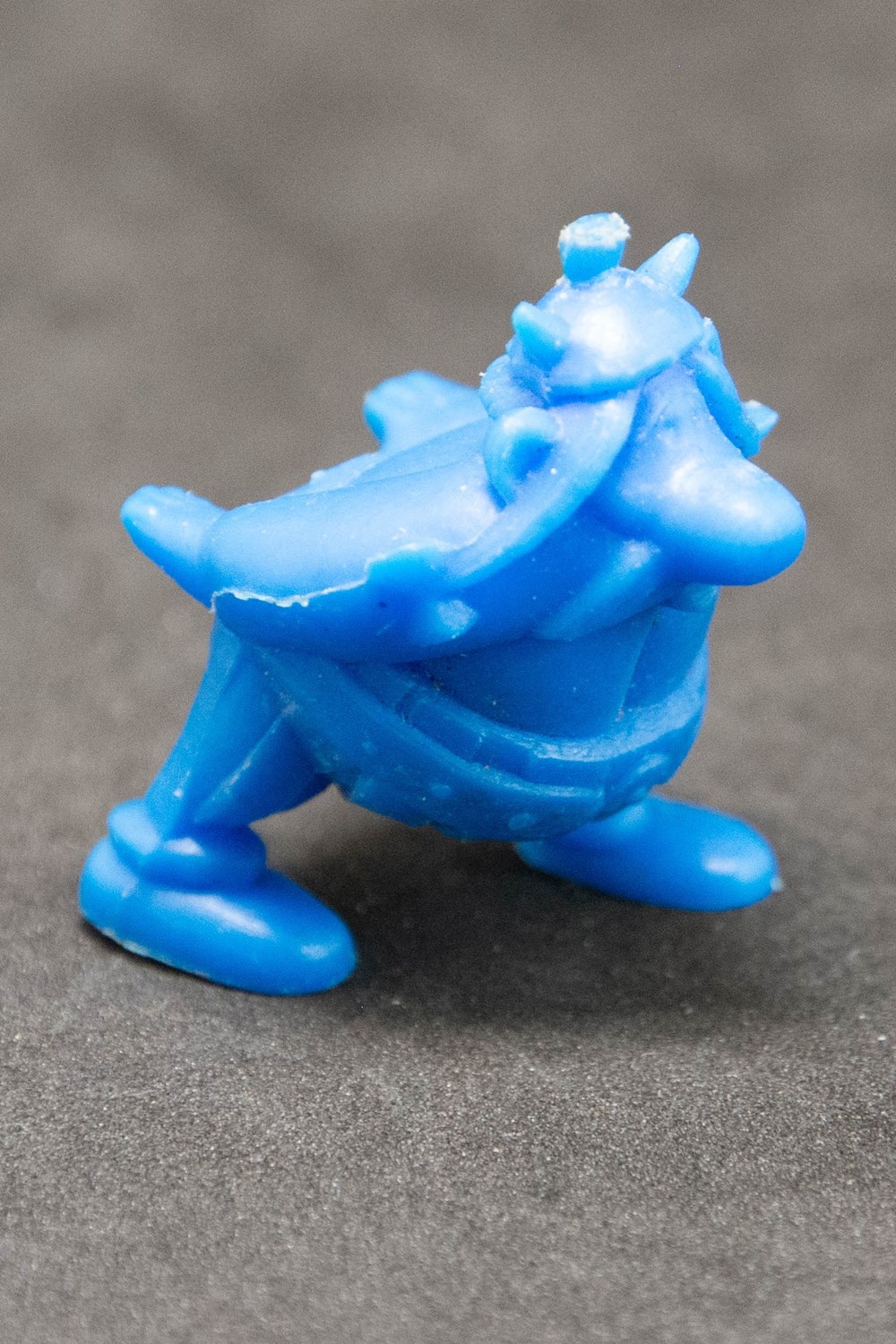 figurines bonbons dupont isigny 1969 02 bleu obelix