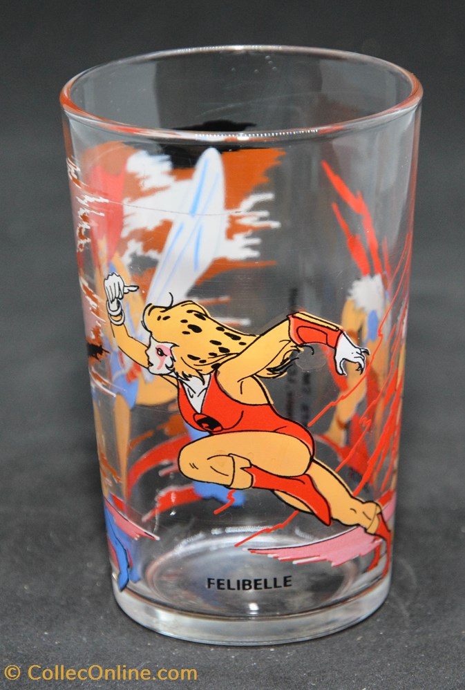 art de la table argenterie cosmocats 1987 01