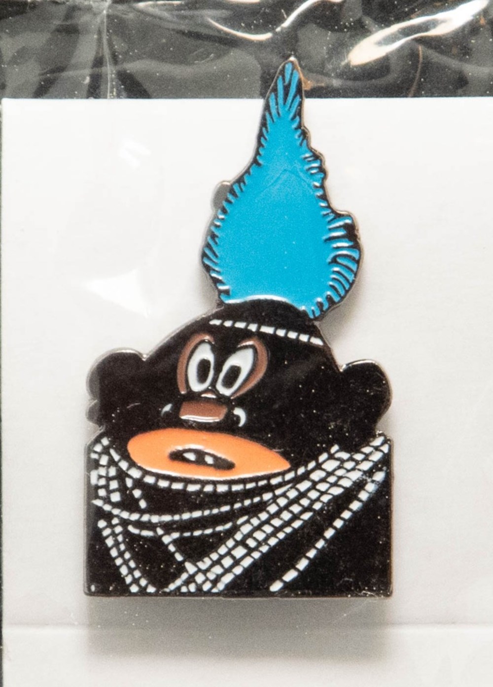 divers pin badges spirou 07