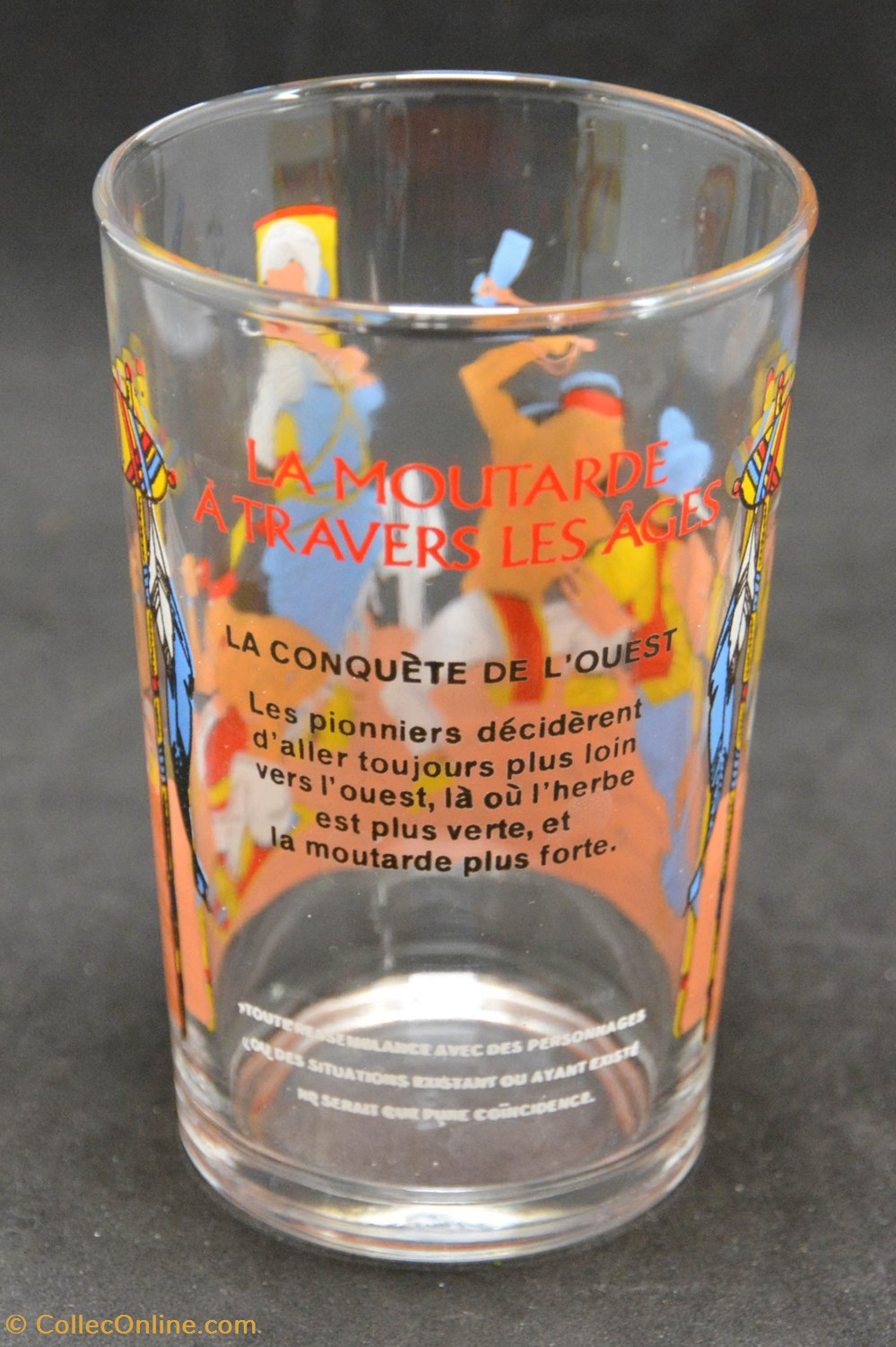 art table argenterie verres la moutarde a travers les ages la conquete de ouest