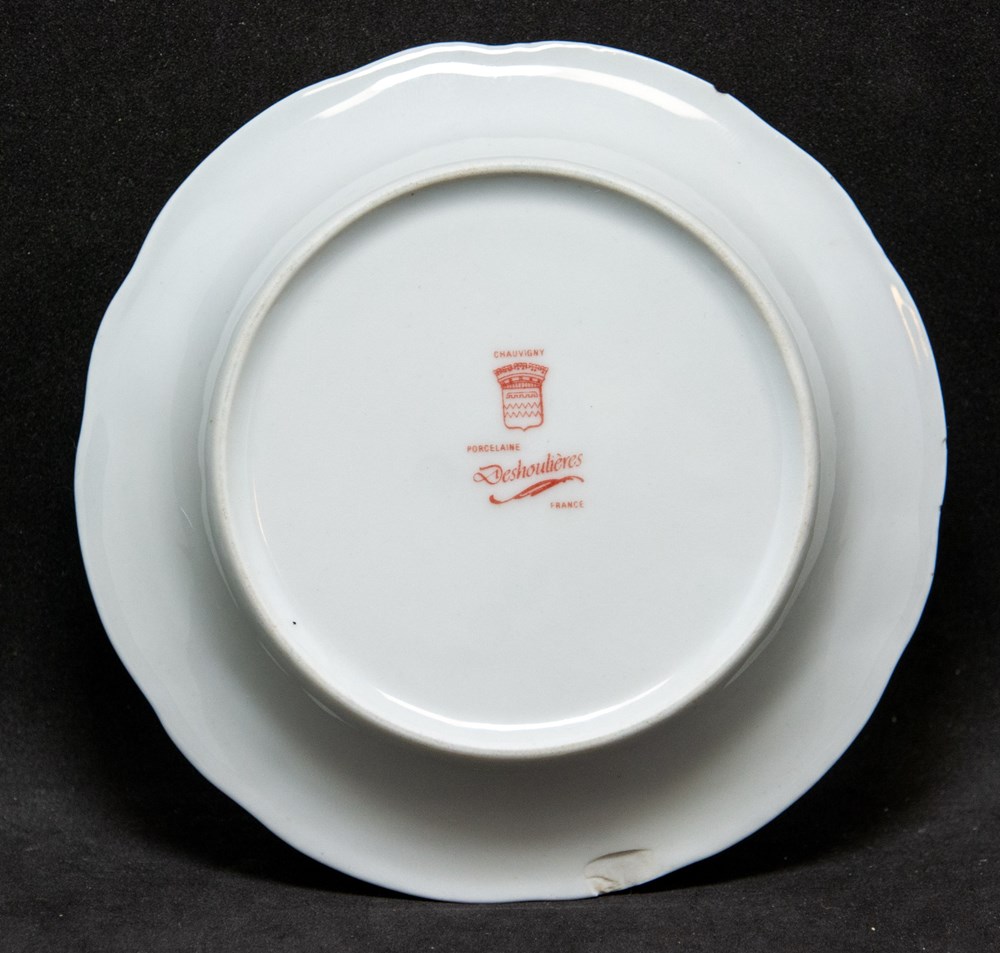 Coupelle Loto - 5 art de la table argenterie bistrot alimentation coupelle loto 5