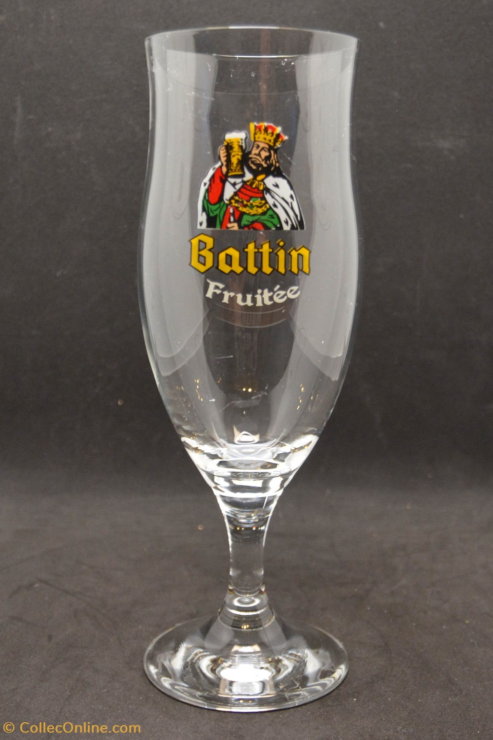 Battin - 25 cl art de la table argenterie bistrot alimentation verres battin 25 cl