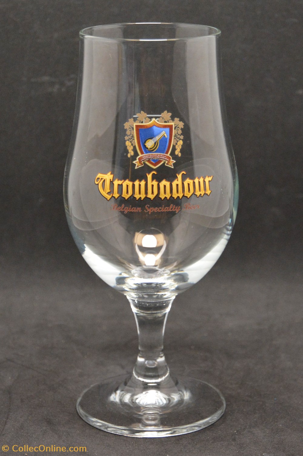 Troubadour art de la table argenterie bistrot alimentation verres troubadour