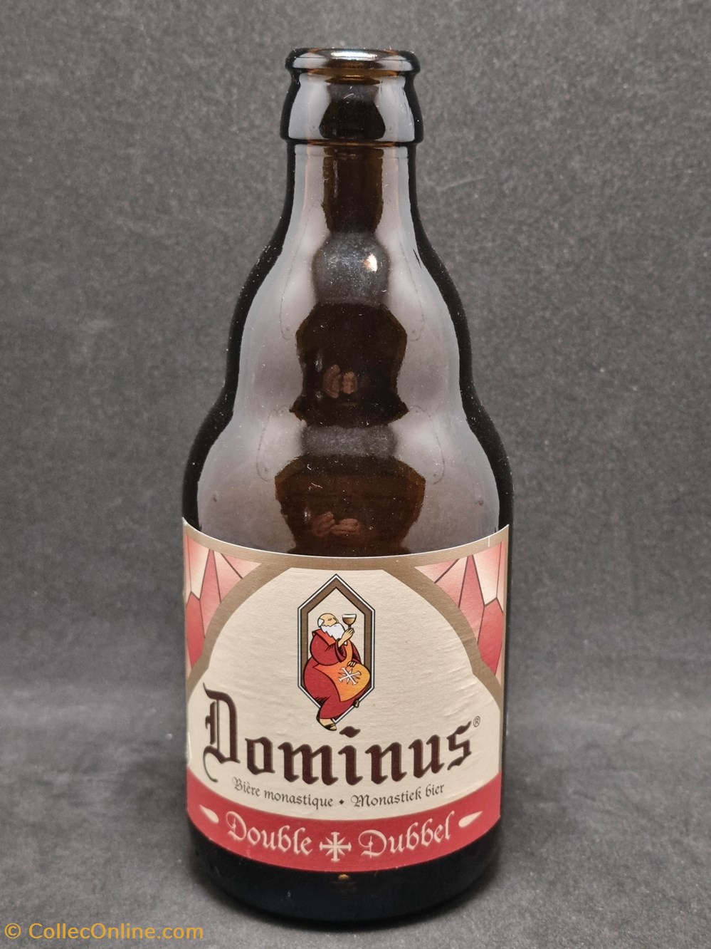 Dominus Double - Blonde - BE - 6,5% - 25cl art la table argenterie bistrot alimentation bouteilles dominus double blonde be 6 5 25cl