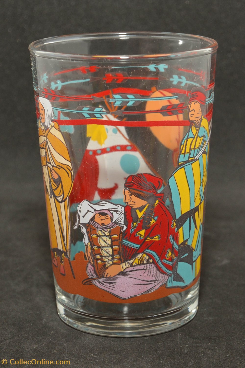 art de la table argenterie verres serie 01 04 assiniboines