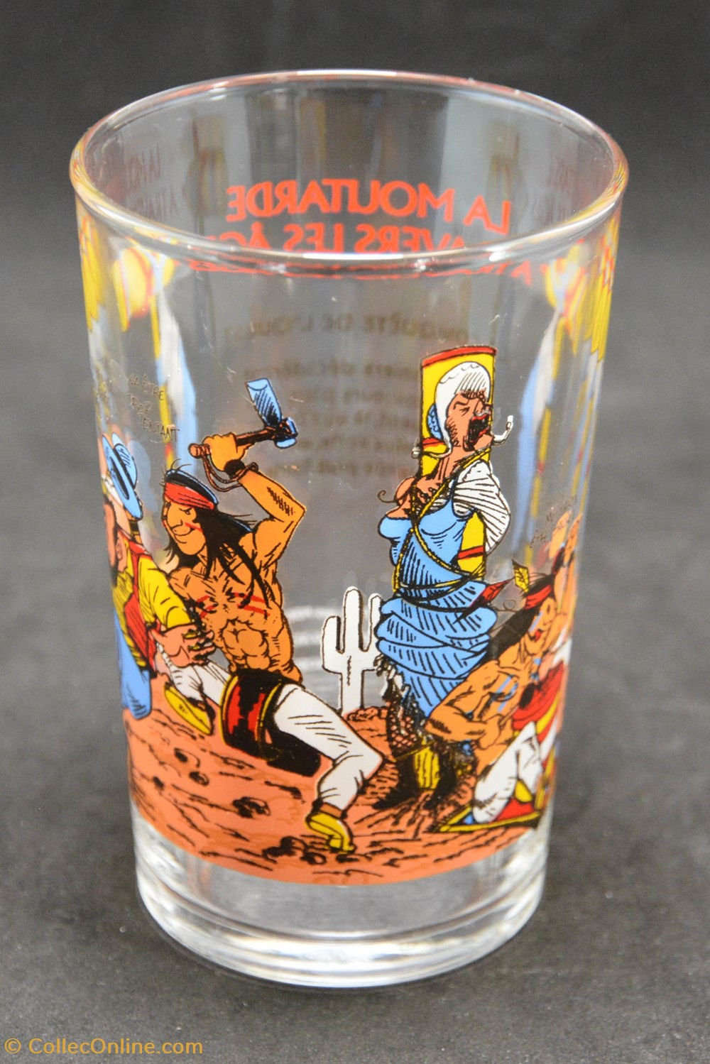 art table argenterie verres la moutarde a travers les ages la conquete de ouest