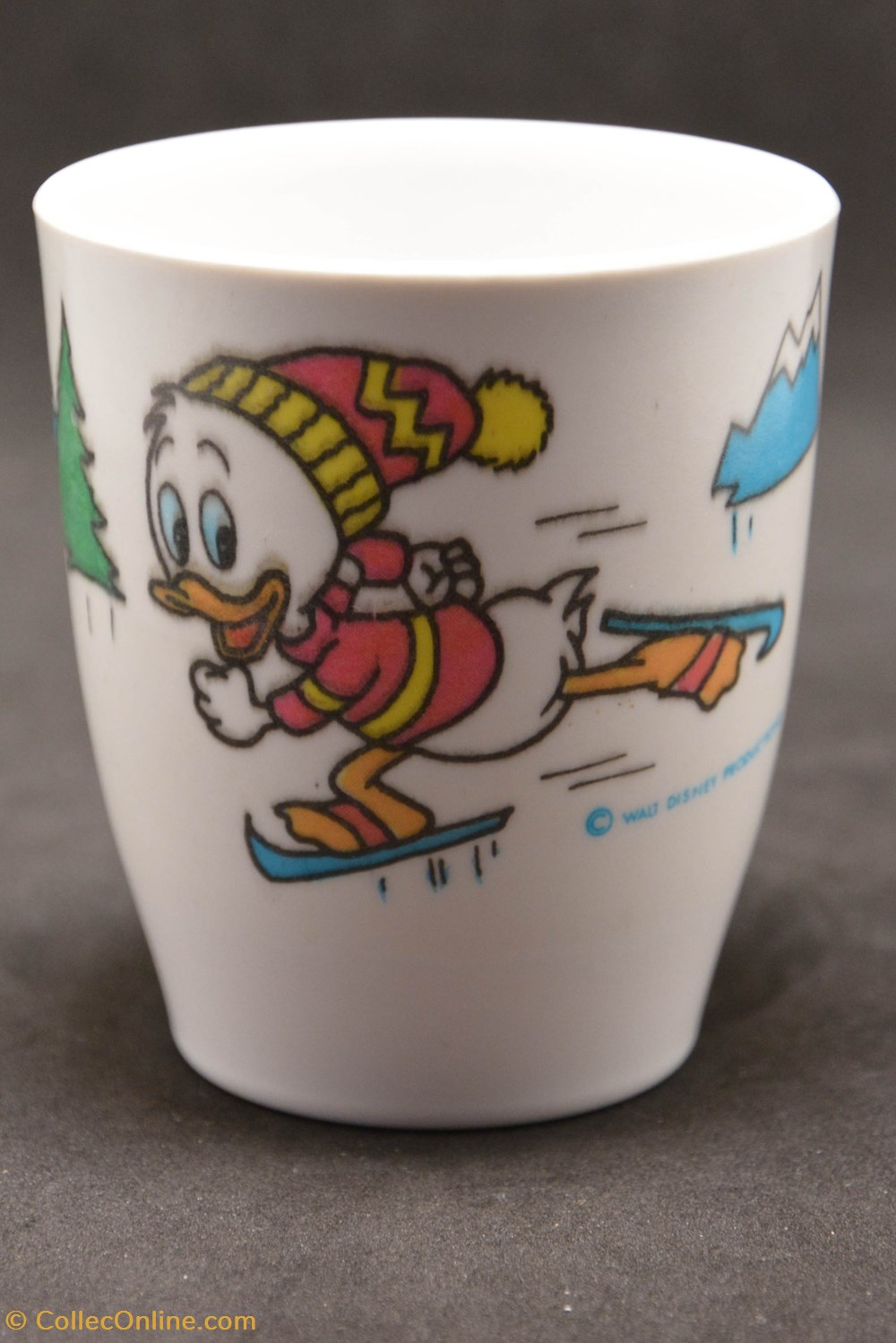 divers disney vaisselle melamine timballe neveu