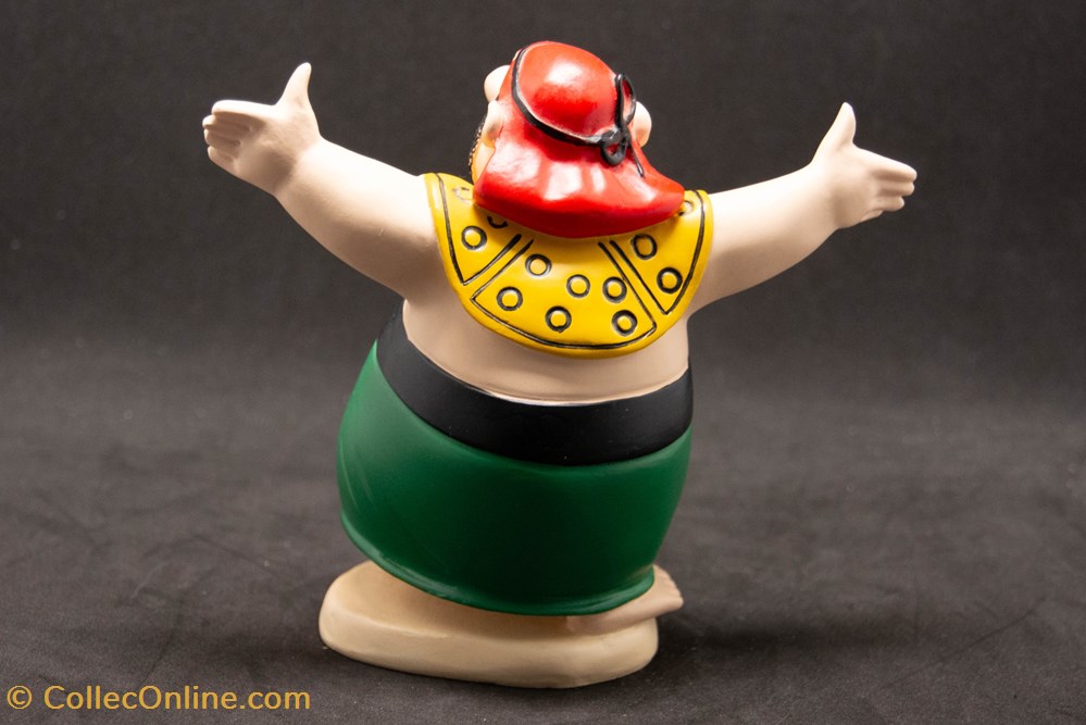 figurines 47 epidemais