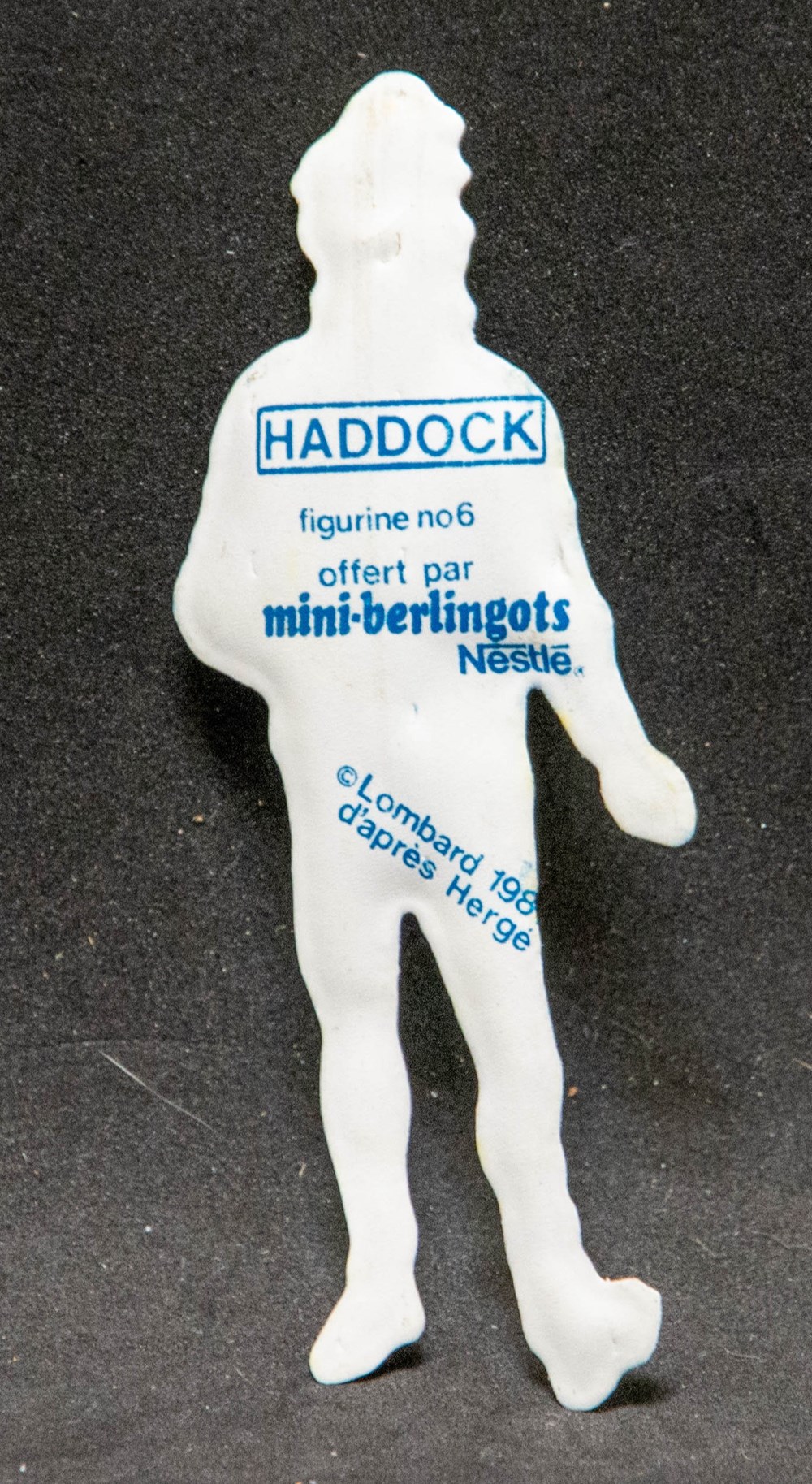 divers nesle mini berlingot n 6 haddock