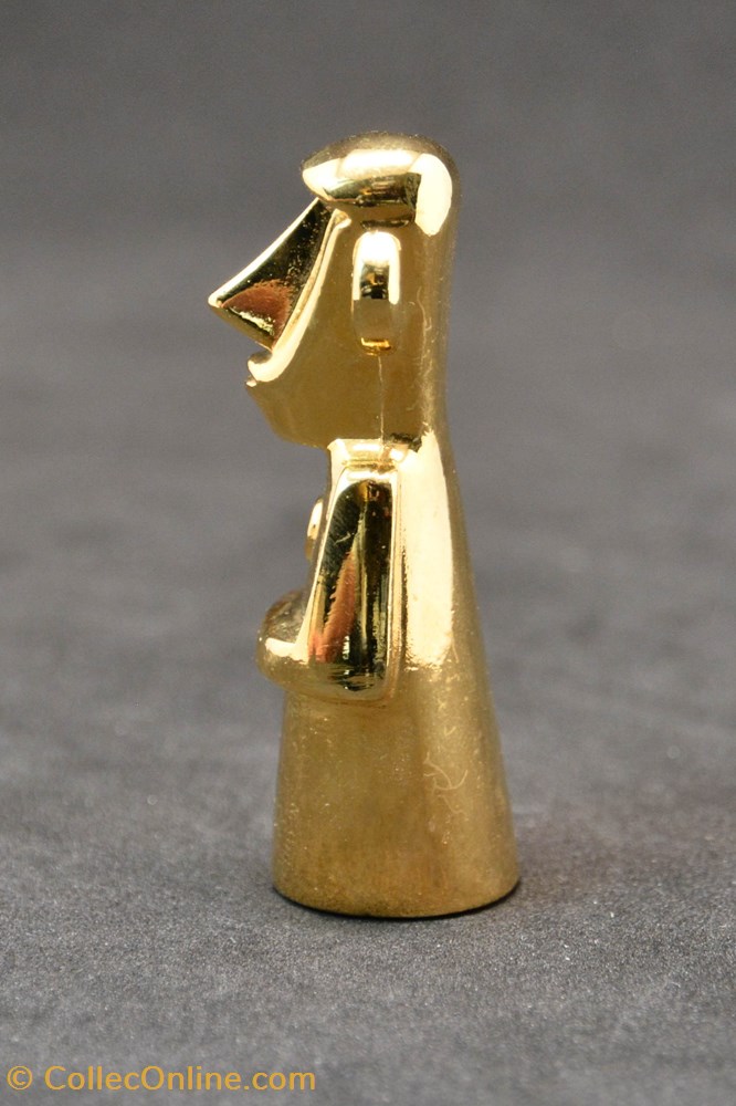 jeux jouet tintin et le piege du totem dhor version luxe totem dhor