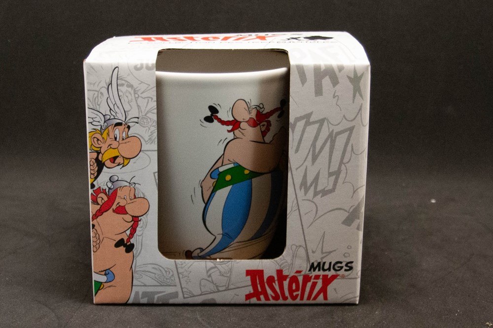 art de la table argenterie service a the cafe tasses mugs mug 2023 obelix