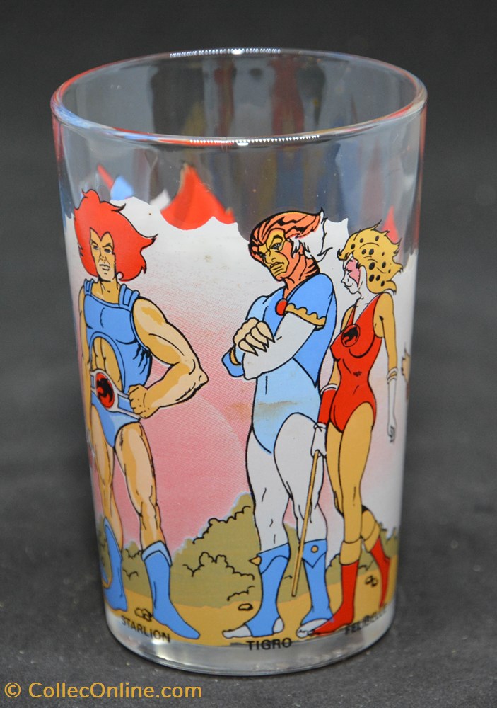 art de la table argenterie cosmocats 1987 02