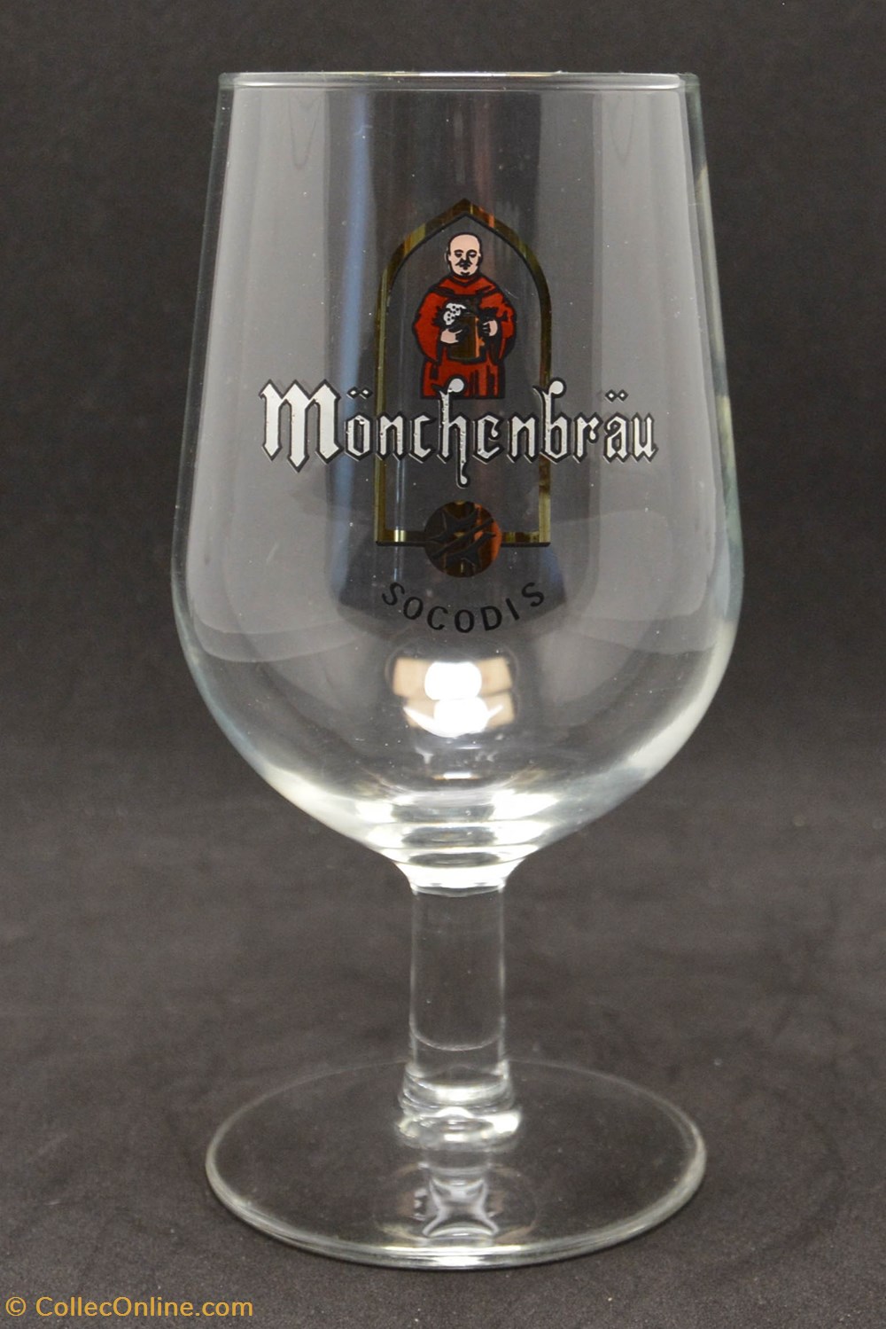 art de la table argenterie bistrot alimentation verres monchenbrau