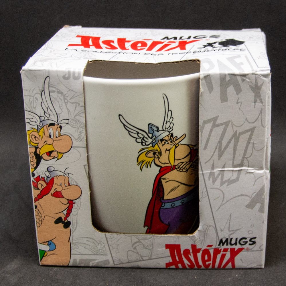 Mug - 20 - Gueuselambix art de table argenterie service the cafe tasses mugs mug 20 gueuselambix