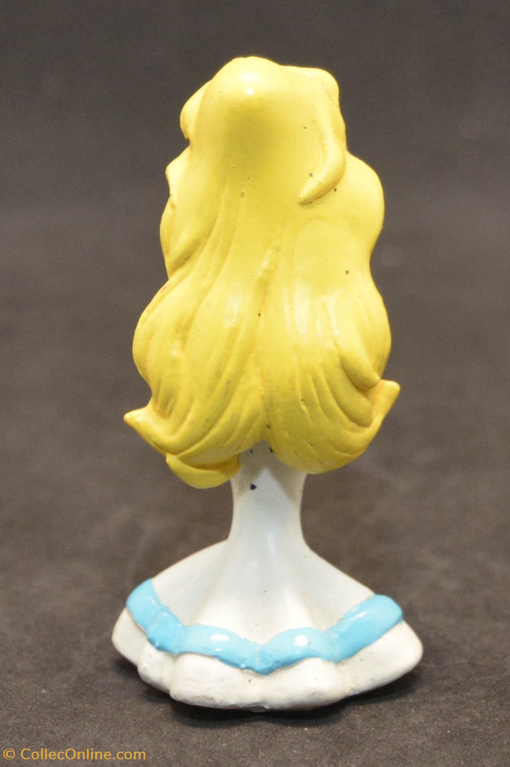 figurines plastoy 1997 6 5 cm falbala variante de marquage