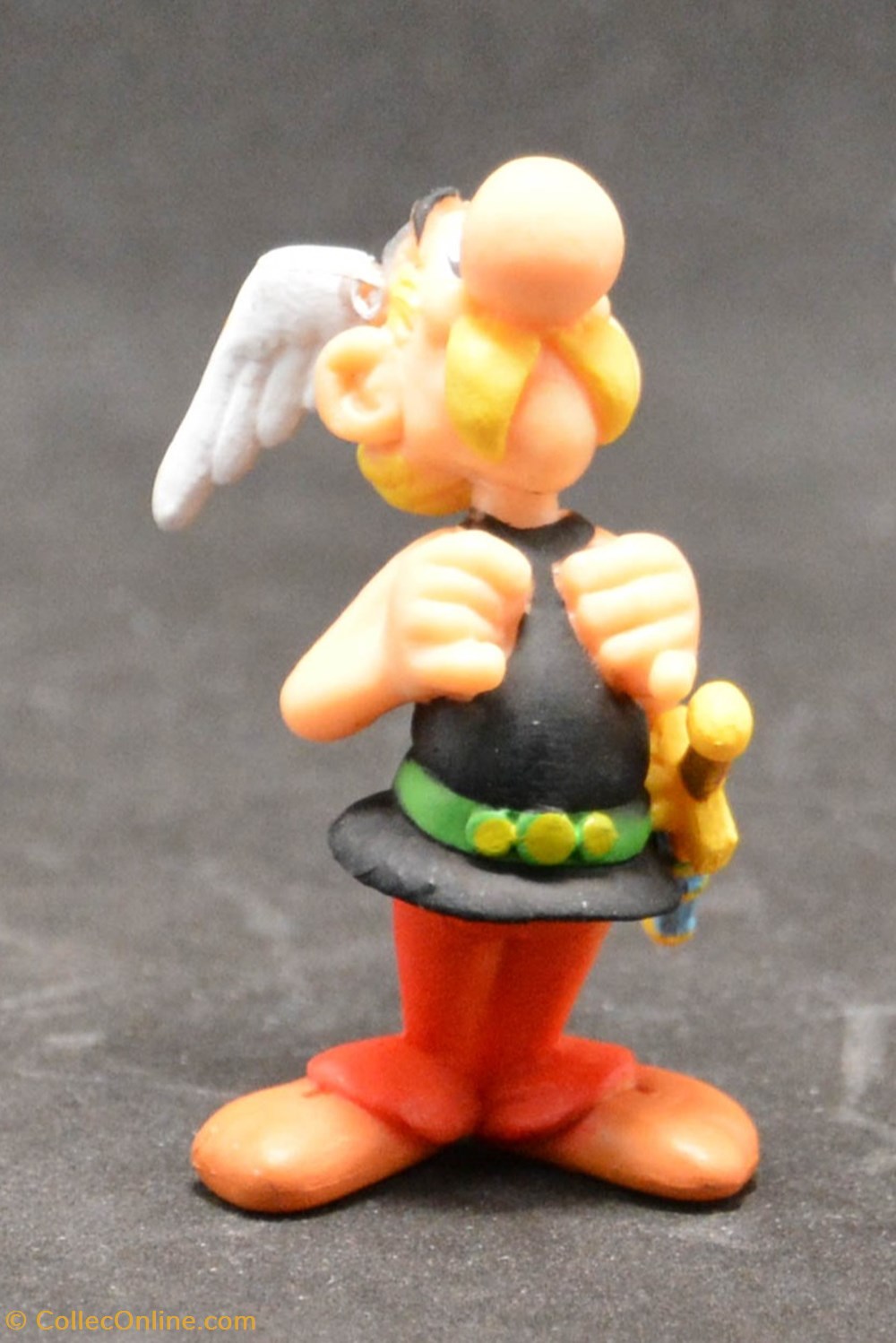 Plastoy - 2011 - 5 cm - Astérix figurines plastoy 2011 5 cm asterix