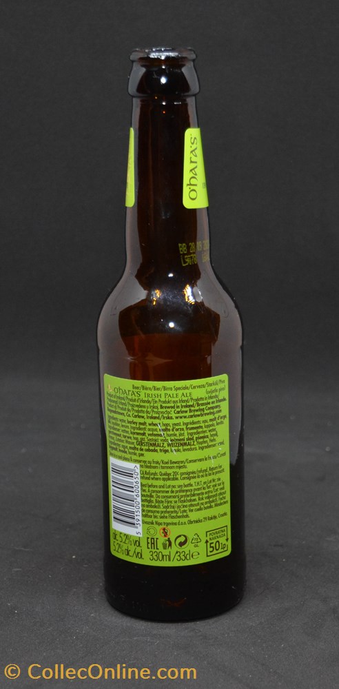 art de la table argenterie bistrot alimentation bouteille haras ipa irl 5 2 33cl