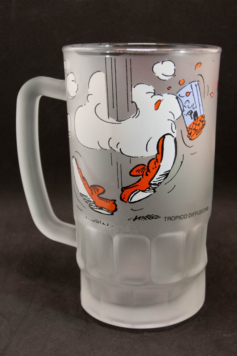 Gaston Lagaffe - Tropico - Choppe "Potion" divers gaston lagaffe tropico choppe potion