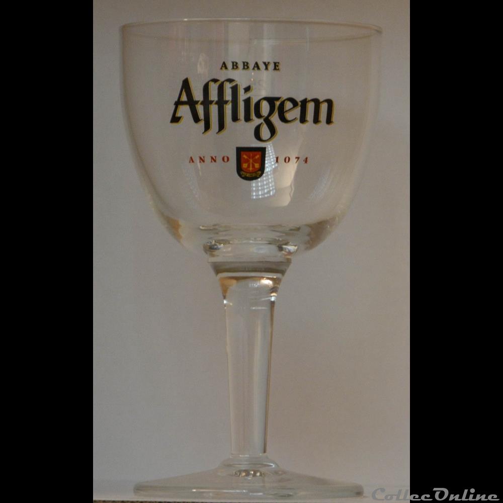 bistrot alimentation verre biere affligem 01