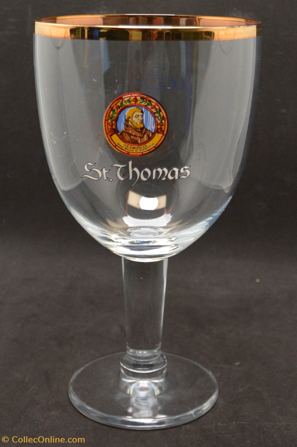 St Thomas art de la table argenterie bistrot alimentation verres st thomas