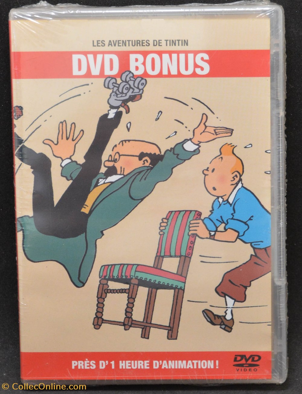 Mini-DVD - 2006 - Citel - Bonus divers film blu ray mini dvd 2006 citel bonus