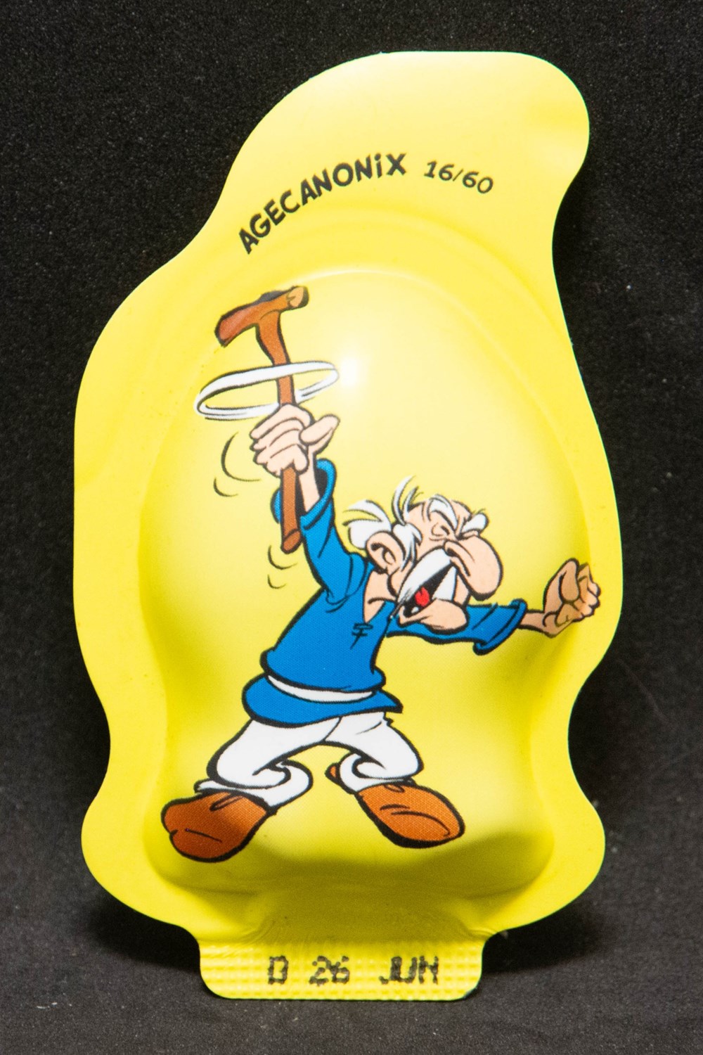 Demi-coque P'tit Louis - 16/60 - Agecanonix divers demi coque tit louis 16 60 agecanonix