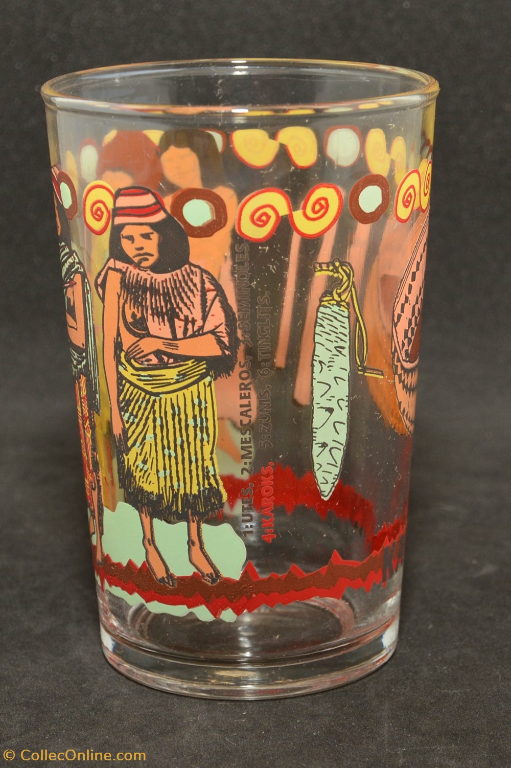 art de la table argenterie verres serie 02 04 karaks