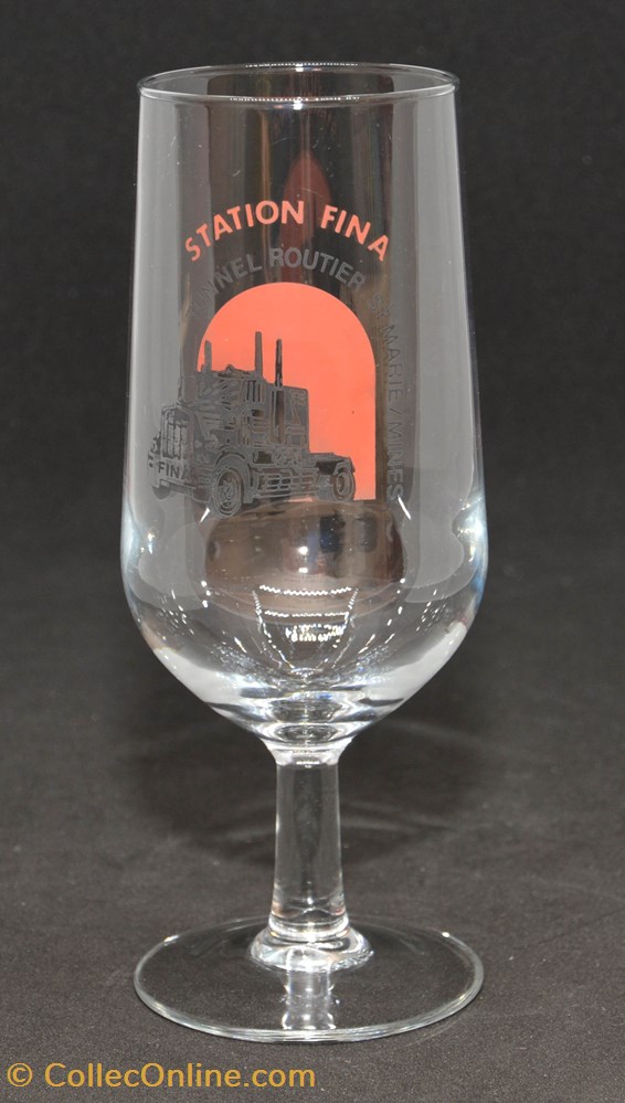Station Fina art de la table argenterie bistrot alimentation verre station fina