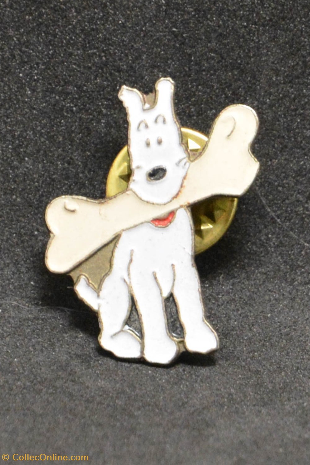 Milou et son os divers pin milou et son os