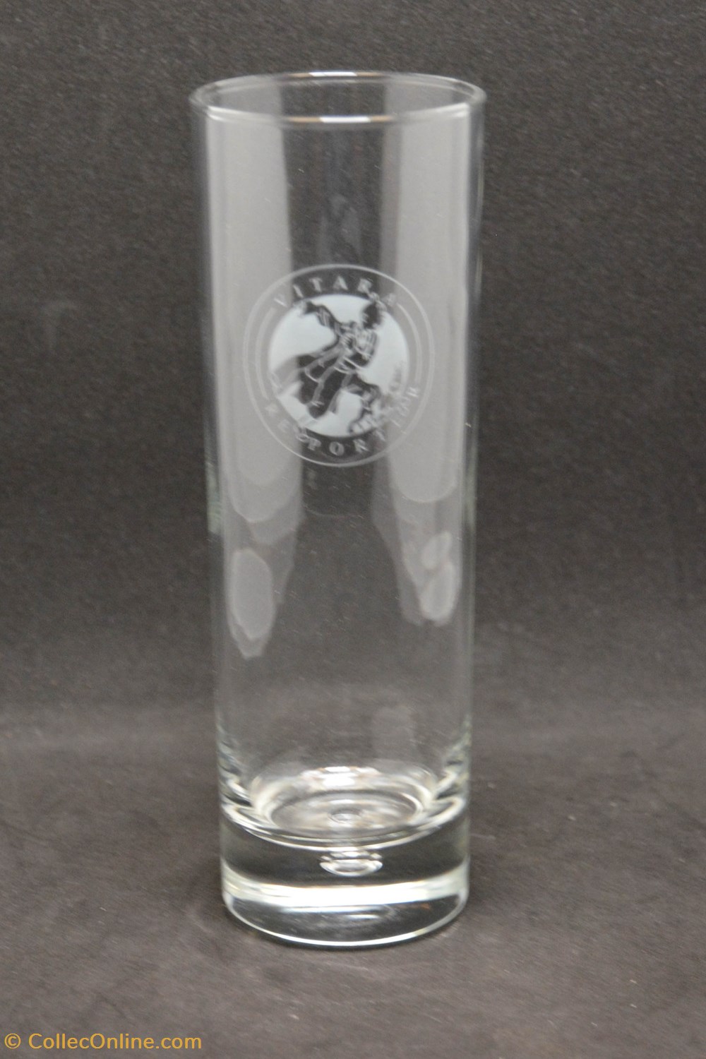 Verre long drink - 1996 - Suzuki Vitara art de la table argenterie verres verre long drink 1996 suzuki vitara
