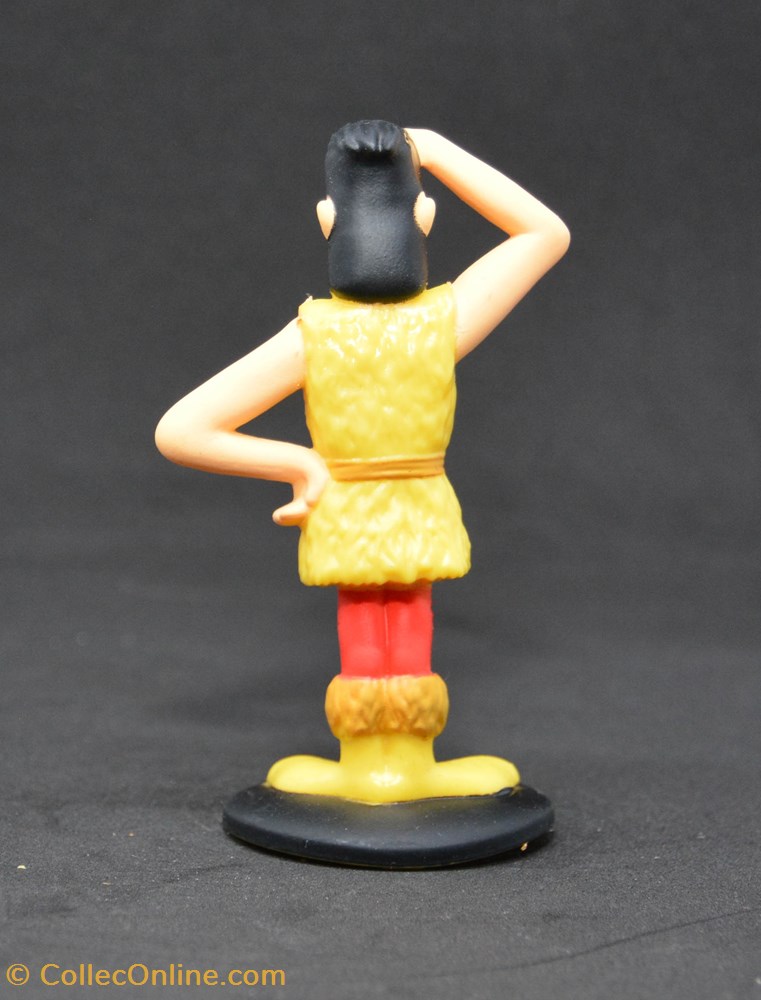 24 - Ocatarinetabellatchitchix figurines autres 24 ocatarinetabellatchitchix