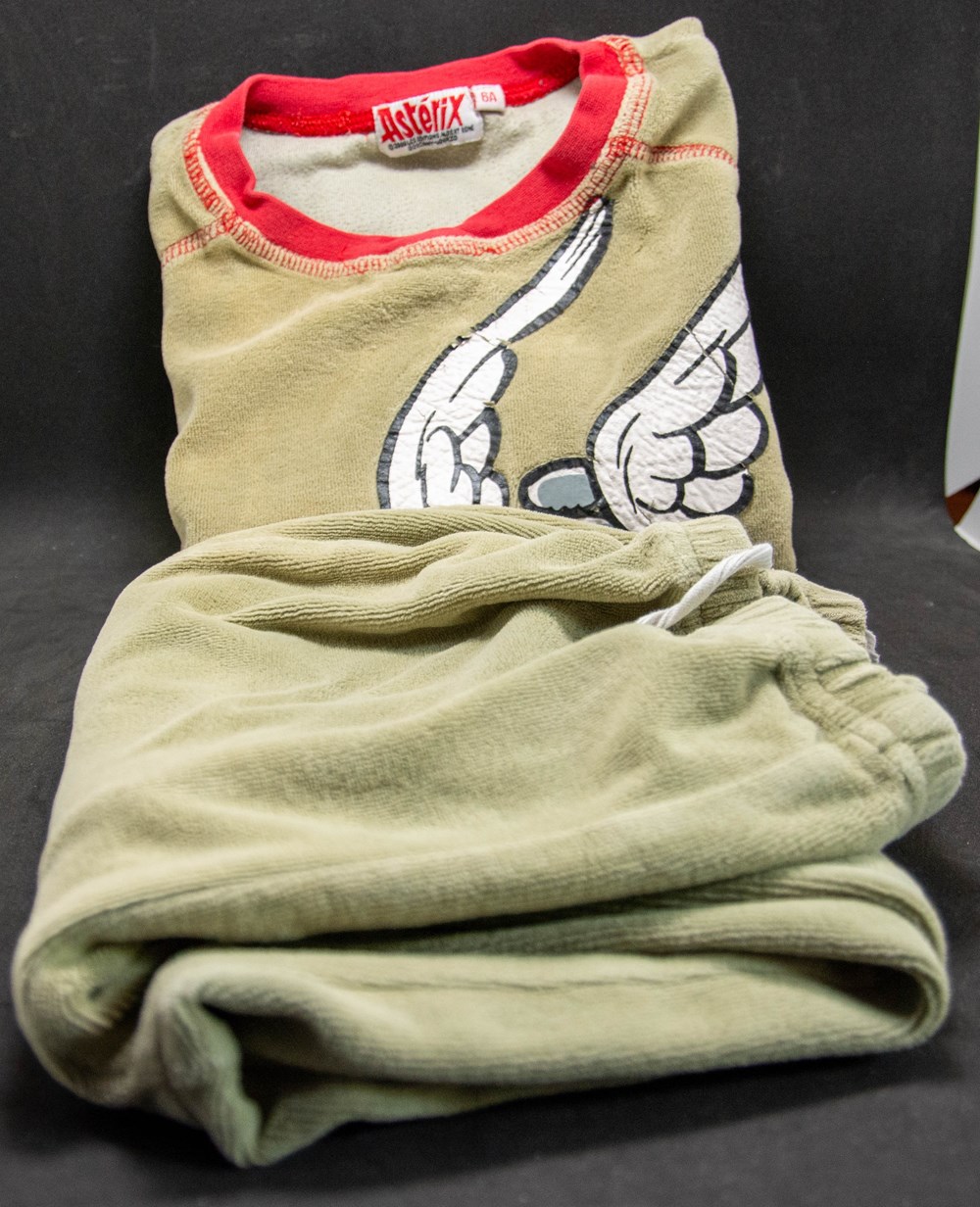 Pyjama vetements et accessoires pyjama
