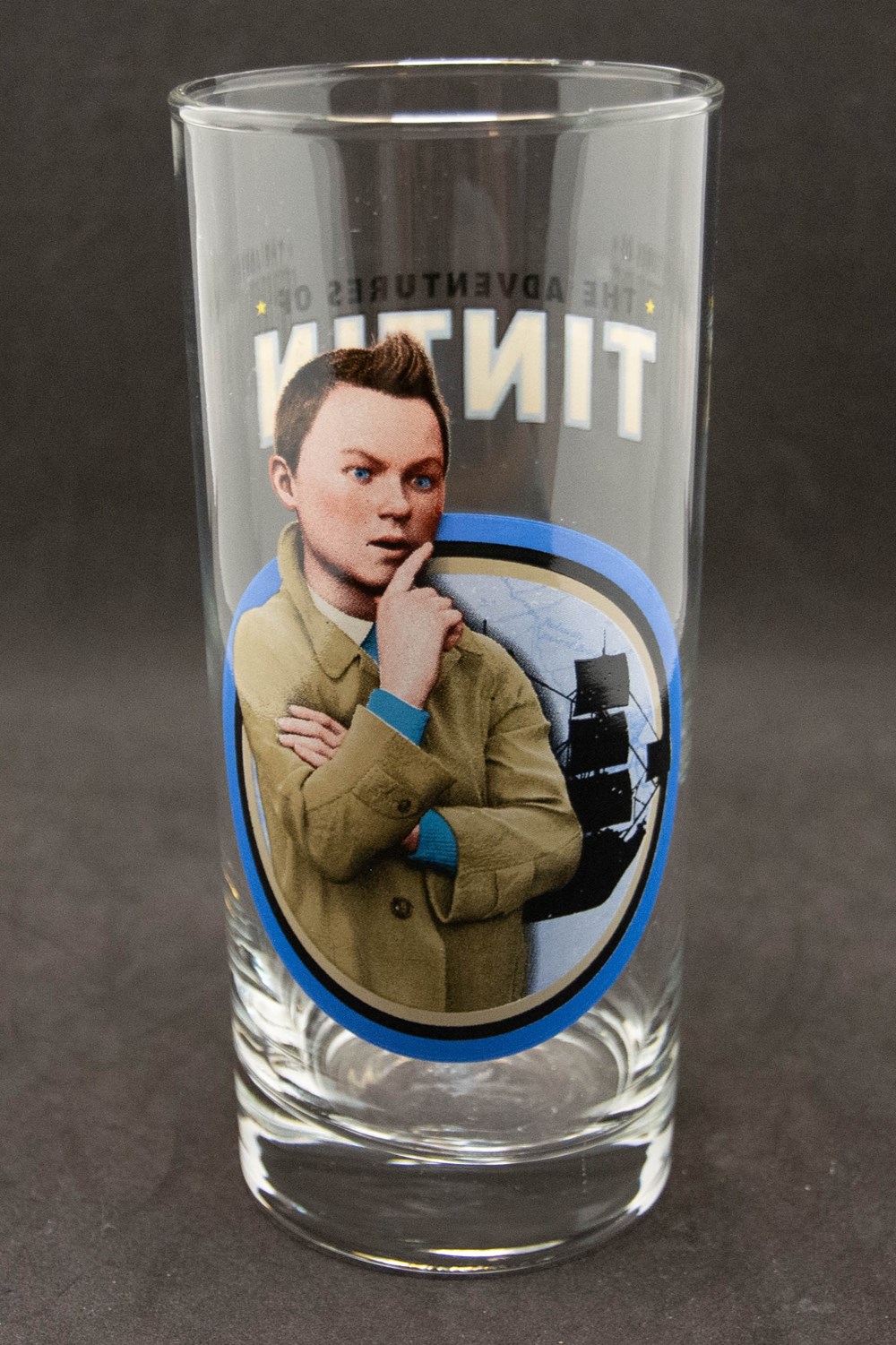 art de la table argenterie verres the adventures of tintin 2011 tintin