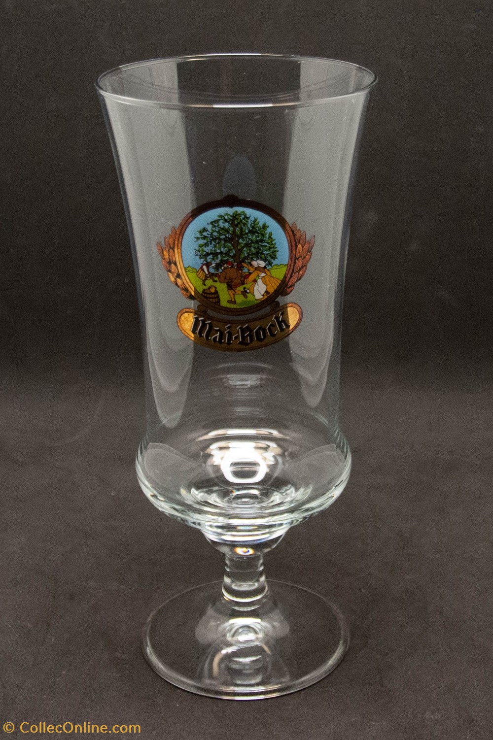 Mai-Bock art de la table argenterie bistrot alimentation verres mai bock