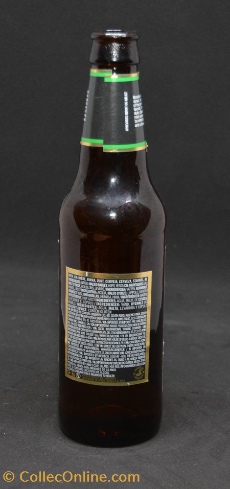 Brooklyn Lager - Blonde - USA - 5,2% - 35,5cl art table argenterie bistrot alimentation bouteille brooklyn lager blonde usa 5 2 35 5cl