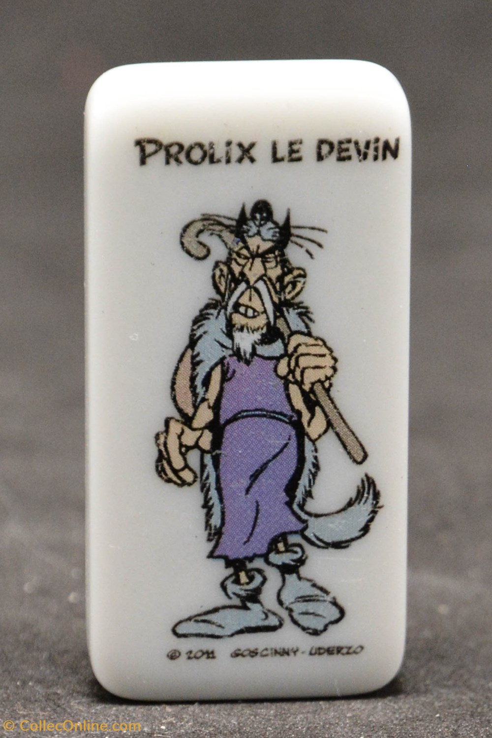 35 - Prolix le devin jeux societe jouets jeu logique 35 prolix le devin