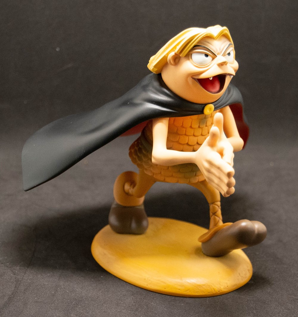 Leblon-Delienne - 2008 - Acidenitrix figurines leblon delienne 2008 acidenitrix