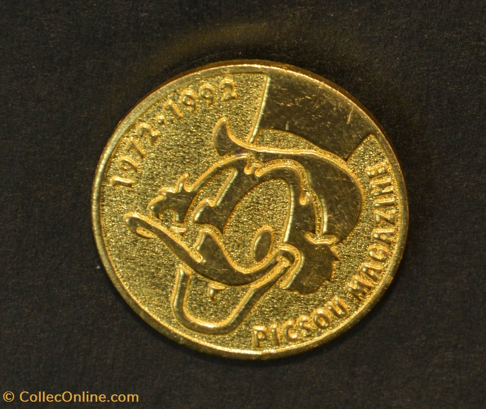 diver pin picsou magazine 01