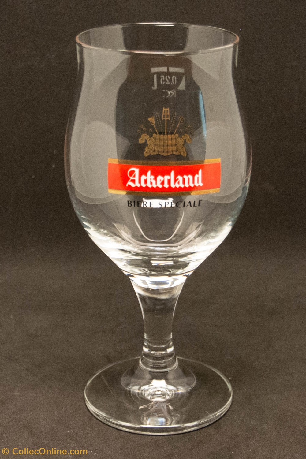 Ackerland art de table argenterie bistrot alimentation verres ackerland
