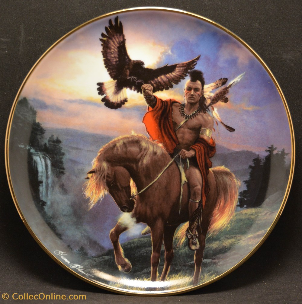 Spirit of the East Wind art de la table argenterie assiettes plats spirit of the east wind