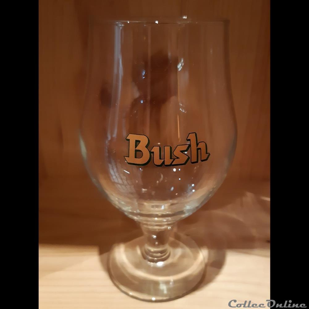 art de la table argenterie bistrot alimentation verres bush 01