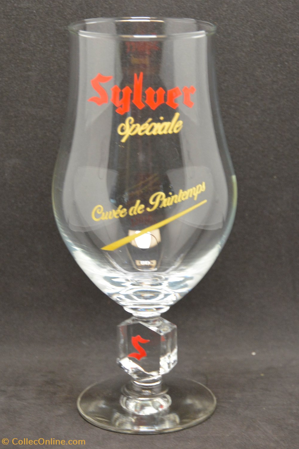 Sylver - Cuvée de printemps - 25 cl art la table argenterie bistrot alimentation verres sylver cuvee de printemps 25 cl